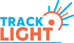 Logo Track-light.pl